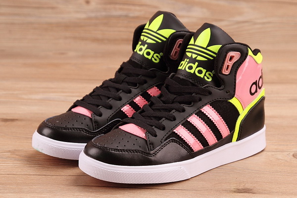 Adidas Originals EXTABALL Women Shoes-034