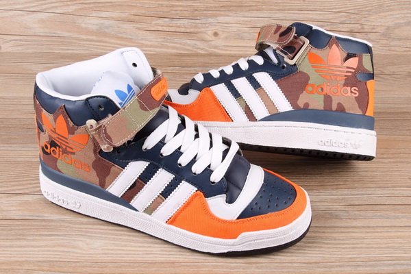 Adidas Originals FORUM-033