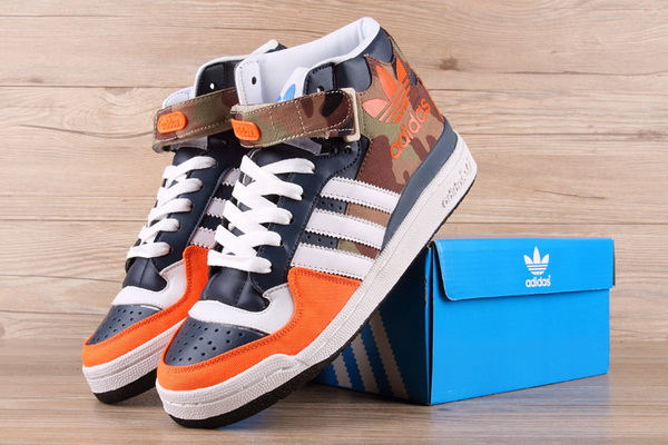 Adidas Originals FORUM-033