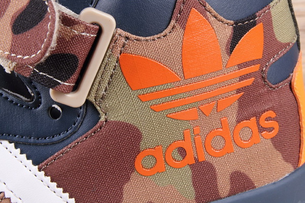 Adidas Originals FORUM-033