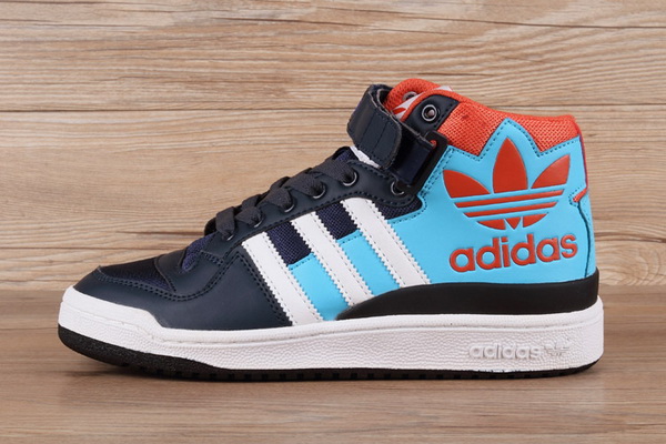 Adidas Originals FORUM Men Shoes-061