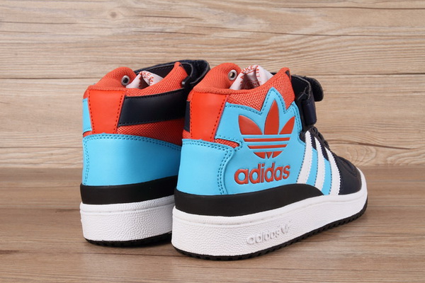 Adidas Originals FORUM Men Shoes-061