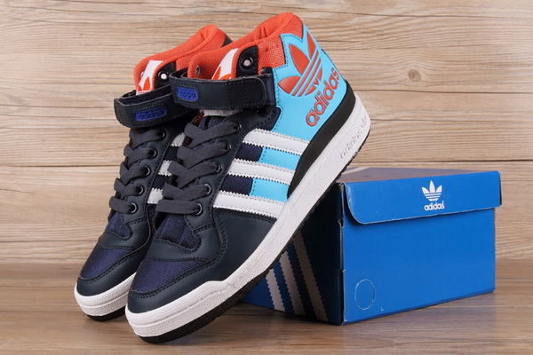 Adidas Originals FORUM Men Shoes-061