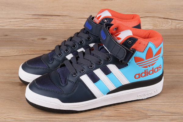 Adidas Originals FORUM Men Shoes-061