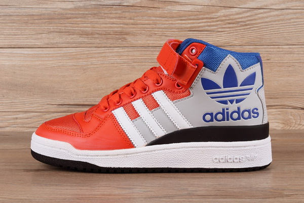 Adidas Originals FORUM Men Shoes-060