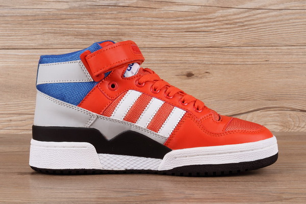 Adidas Originals FORUM Men Shoes-060