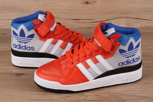 Adidas Originals FORUM Men Shoes-060