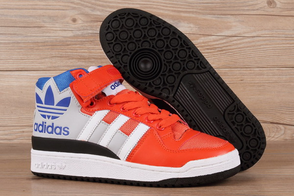 Adidas Originals FORUM Men Shoes-060