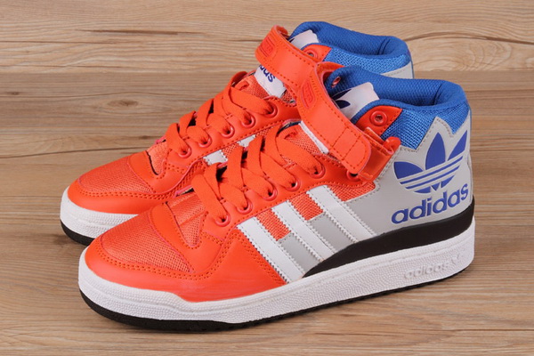 Adidas Originals FORUM Men Shoes-060