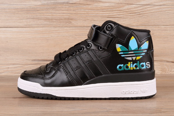 Adidas Originals FORUM Men Shoes-058