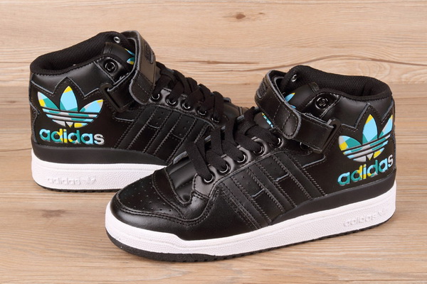 Adidas Originals FORUM Men Shoes-058