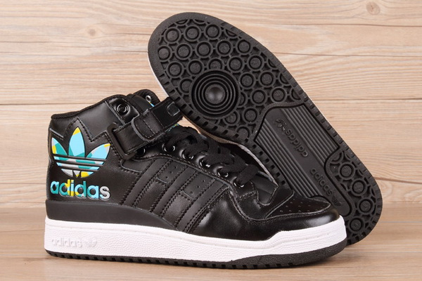 Adidas Originals FORUM Men Shoes-058