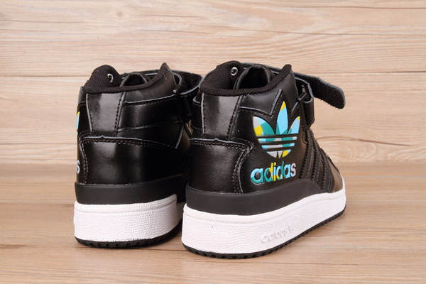 Adidas Originals FORUM Men Shoes-058