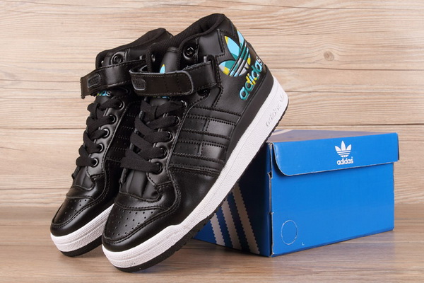 Adidas Originals FORUM Men Shoes-058