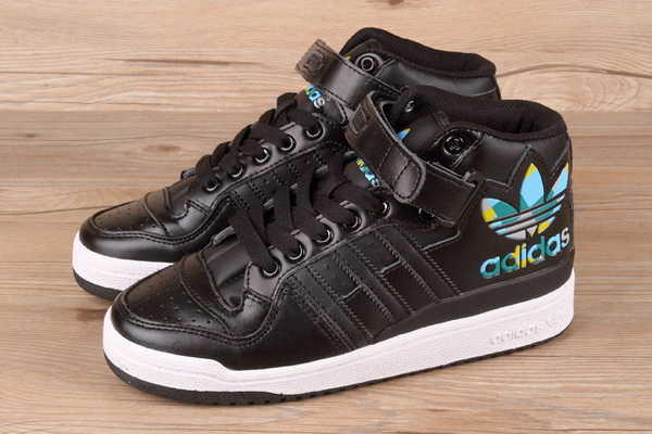 Adidas Originals FORUM Men Shoes-058