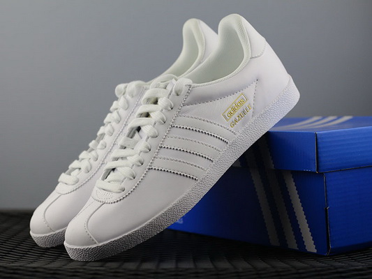 Adidas Originals GAZELLE-004