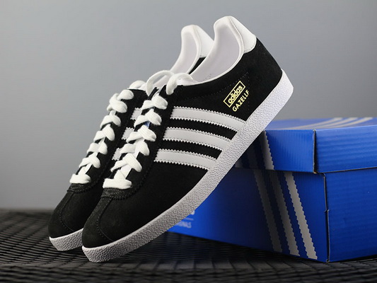 Adidas Originals GAZELLE-002