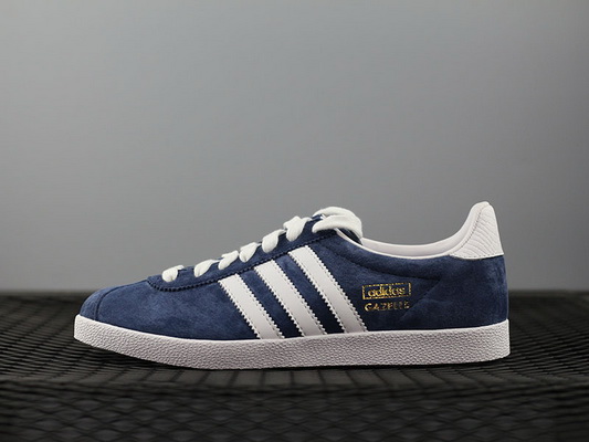 Adidas Originals GAZELLE-001