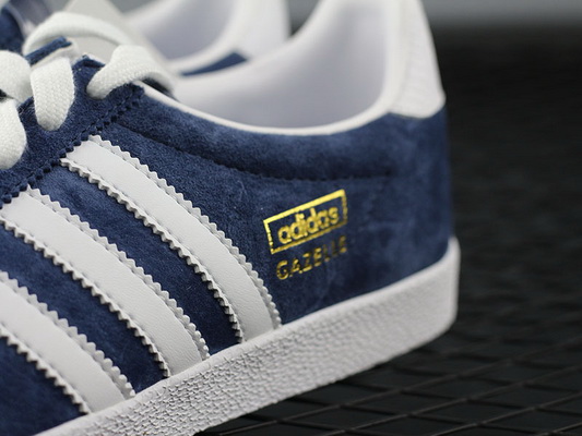 Adidas Originals GAZELLE-001