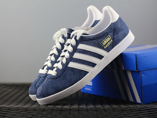 Adidas Originals GAZELLE-002