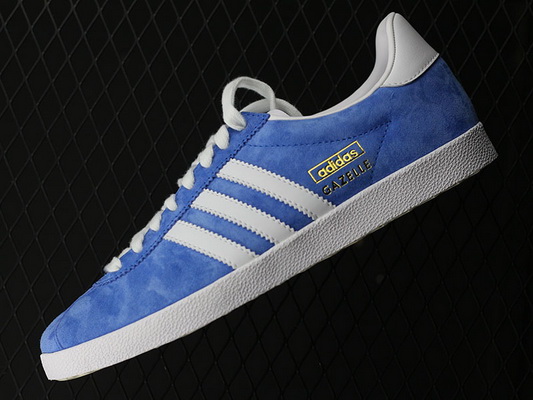 Adidas Originals GAZELLE-001