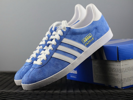 Adidas Originals GAZELLE-001