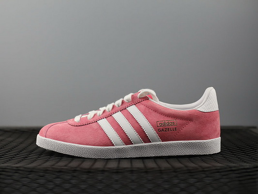 Adidas Originals GAZELLE Women Shoes-005