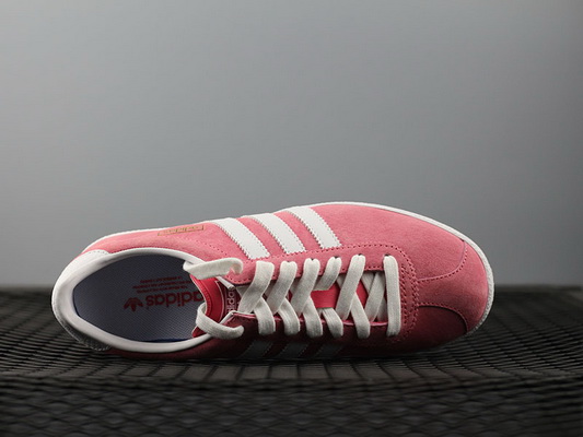 Adidas Originals GAZELLE Women Shoes-005