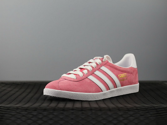 Adidas Originals GAZELLE Women Shoes-005