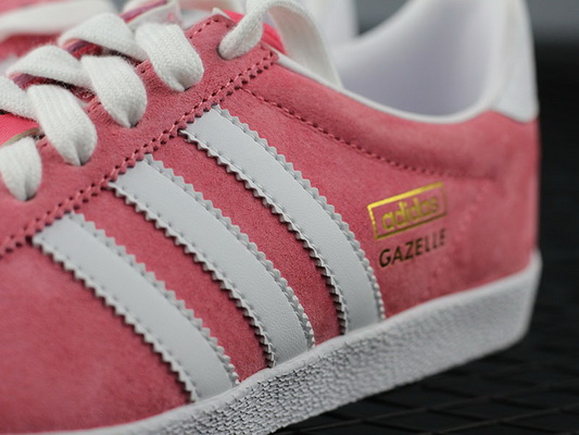 Adidas Originals GAZELLE Women Shoes-005