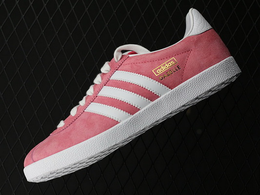 Adidas Originals GAZELLE Women Shoes-005