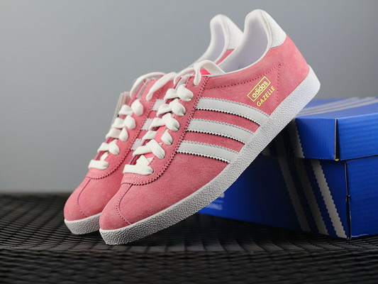 Adidas Originals GAZELLE Women Shoes-005