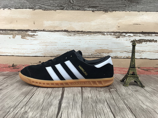 Adidas Originals Hamburg-001