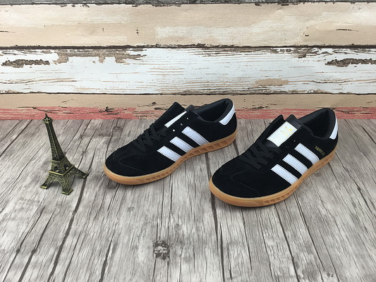 Adidas Originals Hamburg-001