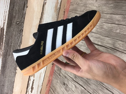 Adidas Originals Hamburg-001