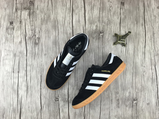 Adidas Originals Hamburg-001