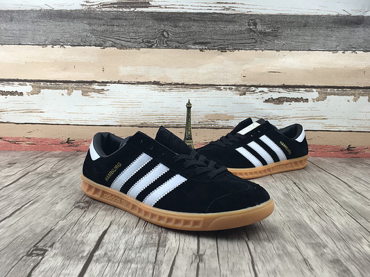 Adidas Originals Hamburg-001