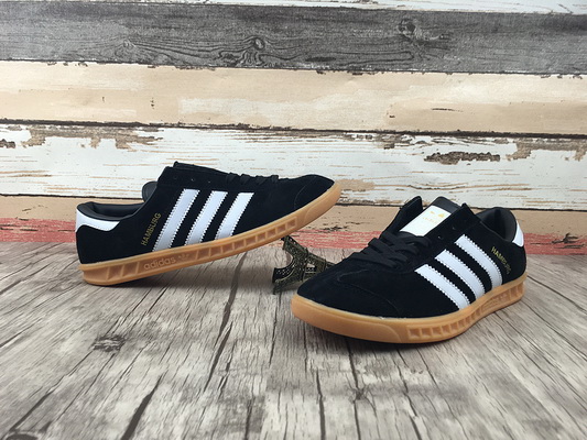 Adidas Originals Hamburg-001