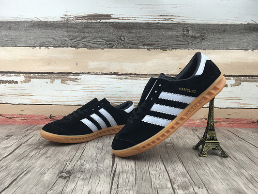 Adidas Originals Hamburg-001