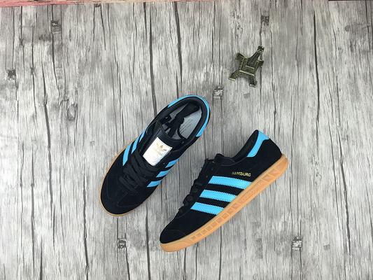 Adidas Originals Hamburg-002