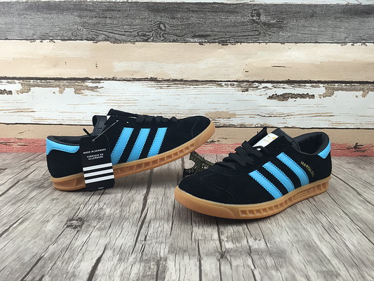 Adidas Originals Hamburg-002