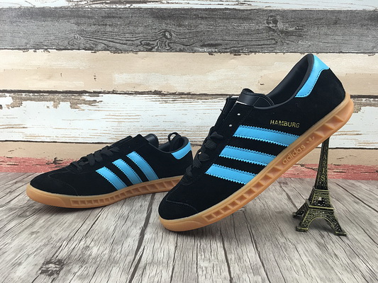 Adidas Originals Hamburg-002