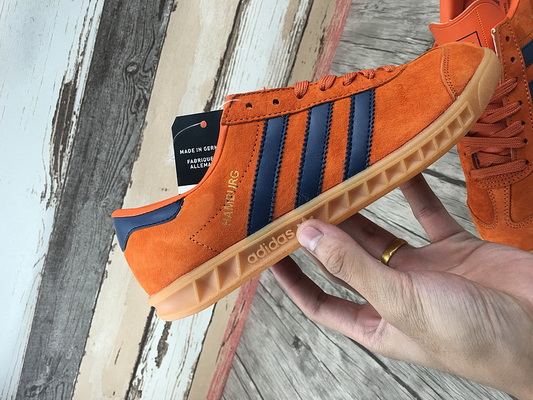 Adidas Originals Hamburg-003