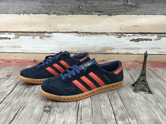 Adidas Originals Hamburg-007