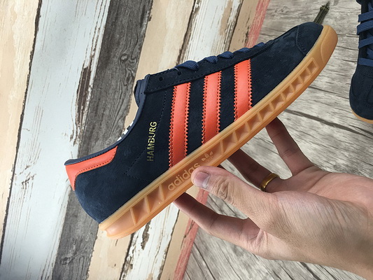 Adidas Originals Hamburg-007