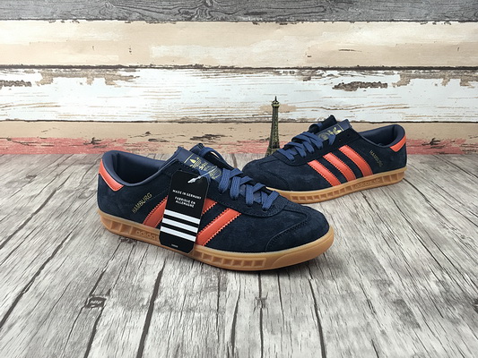 Adidas Originals Hamburg-007