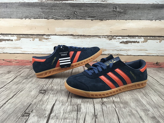 Adidas Originals Hamburg-007