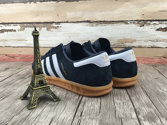 Adidas Originals Hamburg Men Shoes-003