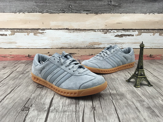 Adidas Originals Hamburg Men Shoes-003