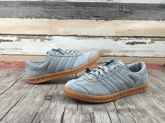 Adidas Originals Hamburg Men Shoes-003